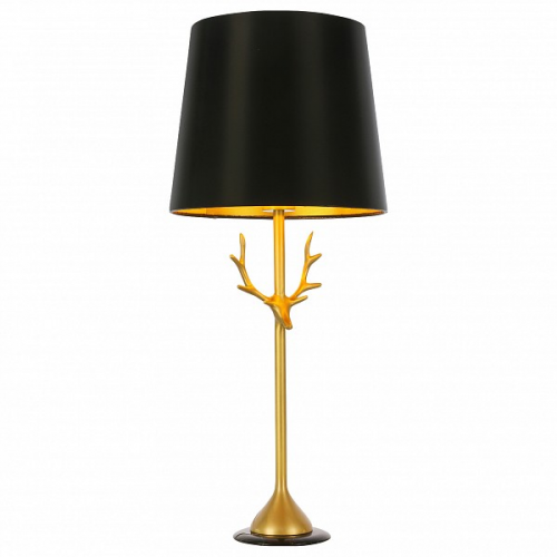 Настольная лампа декоративная ST-Luce Velossa SL1123.204.01