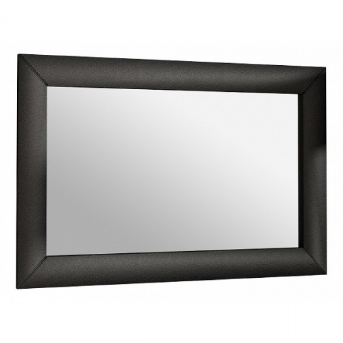 Зеркало настенное Sonum Black 92-60 З