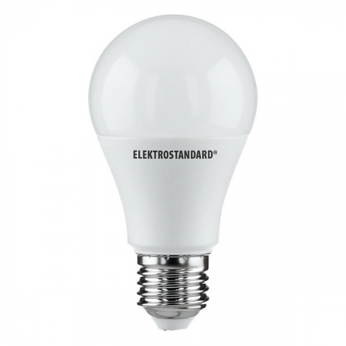Лампа светодиодная Elektrostandard Classic LED D 17Вт 4200K E27 a035804