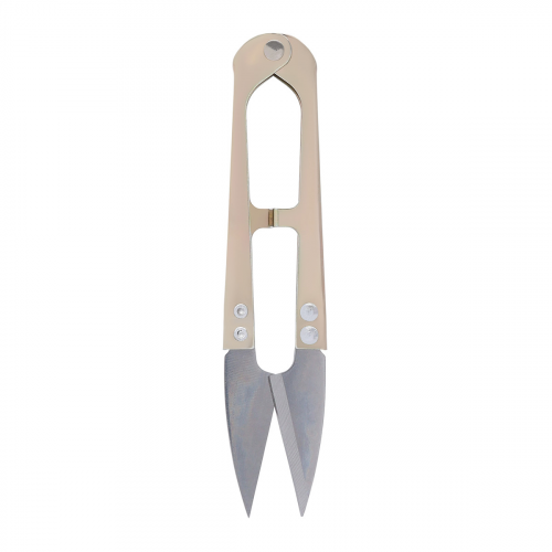 Ножницы для прорезания петель металлические ТС-805, 0330-6102 (Кф) АЙРИС
