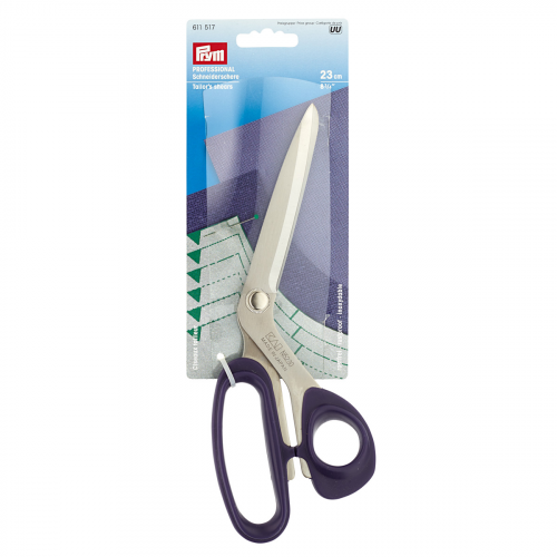 611517 Ножницы портновские Professional 23см, Prym