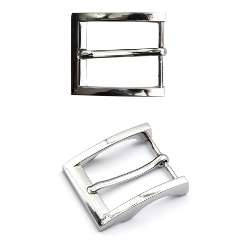 MR99 Пряжка 35мм (G.Silver) АЙРИС