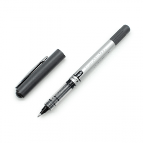 PVR-155 (BLACK) Ручка капиллярная 'EYEYE' (черная) Darvish