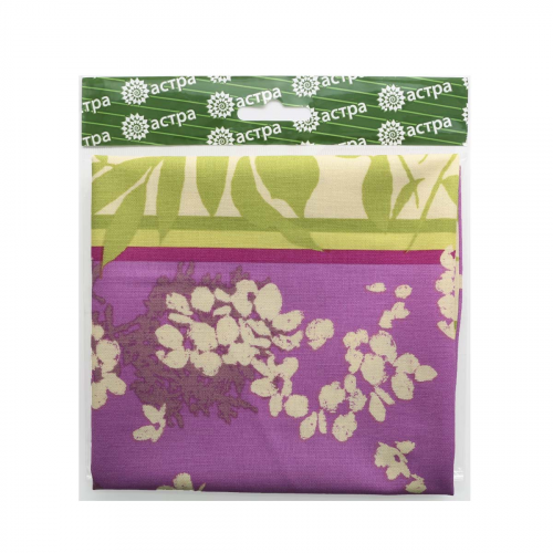 PWNW016-Purpl FREE SPIRIT Ткань 100% хл 50*55см Astra&Craft