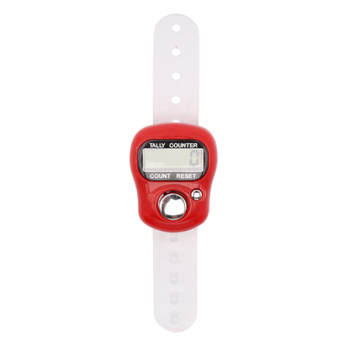 TBY.SXH5136 Счетчик Maxwell Accessories вязальных рядов электронный на палец АЙРИС
