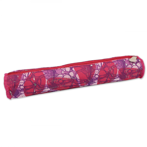 890506 Футляр для спиц, 40*6см, малиновый Hobby&Pro