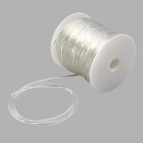 Шнур силиконовый PVC, 2,5мм*50м АЙРИС