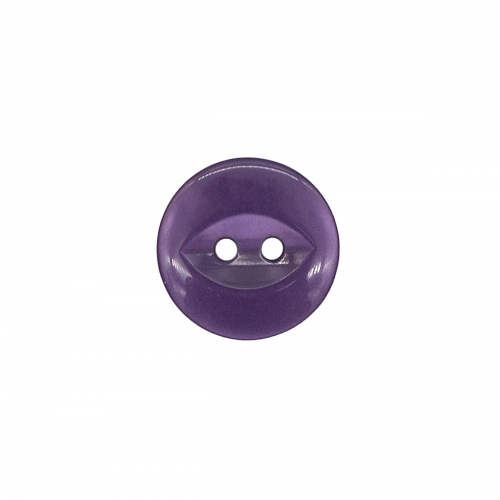 Пуговица CX 2719 28L 24шт (112 сиреневый) Hobby&Pro