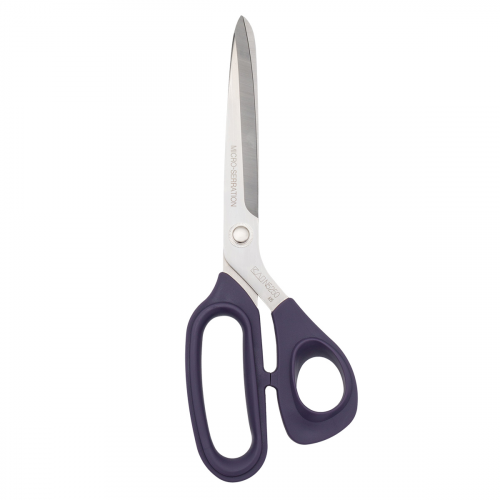 611520 Ножницы портновские Professional Хact 25см, с микро-зубцами, Prym