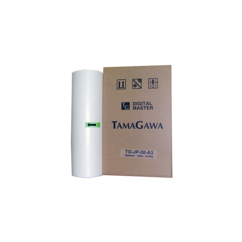 Мастер-пленка Tamagawa A3 TG-HQ40