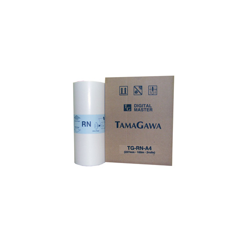 Мастер-пленка Tamagawa A4 TG-RN