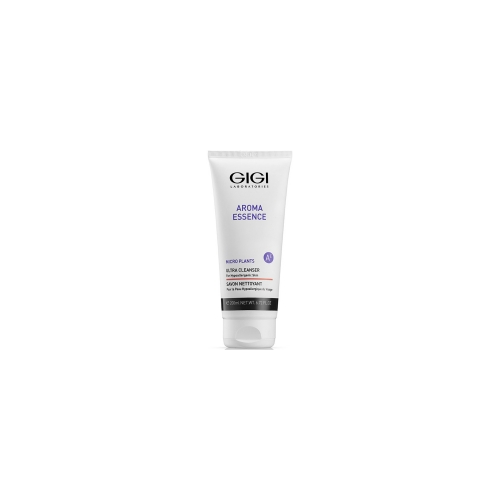 GiGi - Жидкое мыло для чувствительной кожи Ultra Cleanser, 200 мл
