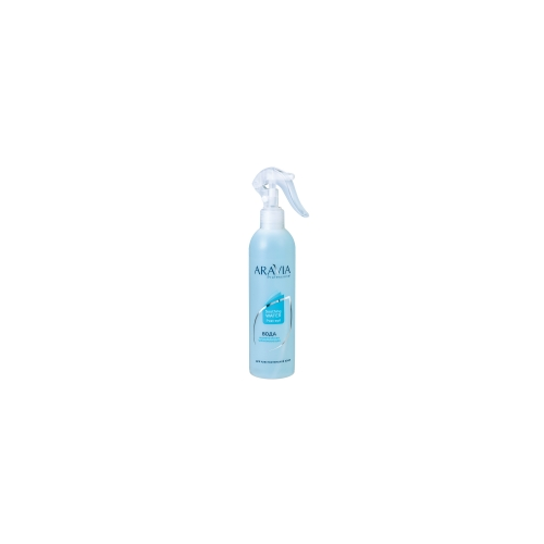 Aravia Professional Soothing Water - Вода косметическая успокаивающая, 300 мл