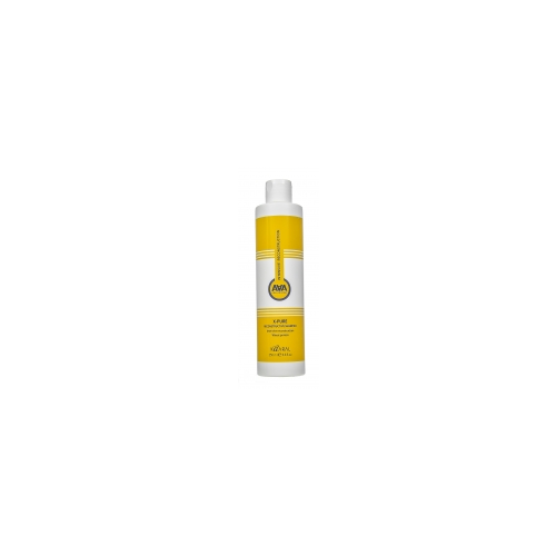 Kaaral - Восстанавливающий шампунь для поврежденных волос с пшеничными протеинами X-Pure Reconstructive Shampoo, 250 мл
