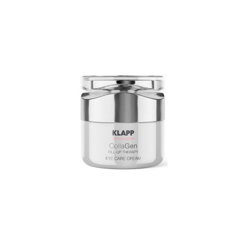 Klapp - Крем для кожи вокруг глаз Eye Care Cream, 20 мл
