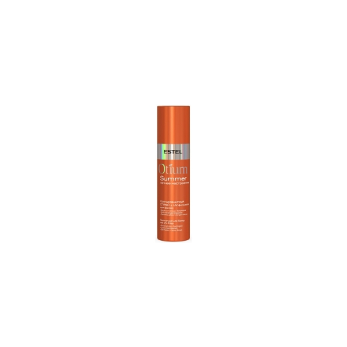 Estel Professional - Спрей солнцезащитный с UV-фильтром для волос, 200 мл