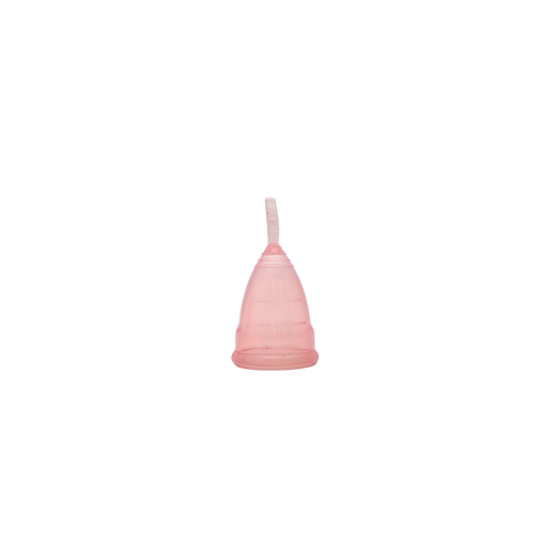 Gess - Менструальная чаша Rose Garden, размер S, 1 шт