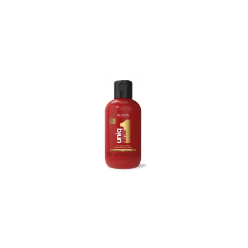 Revlon Professional - Многофункциональный шампунь для волос (тревел), 100 мл