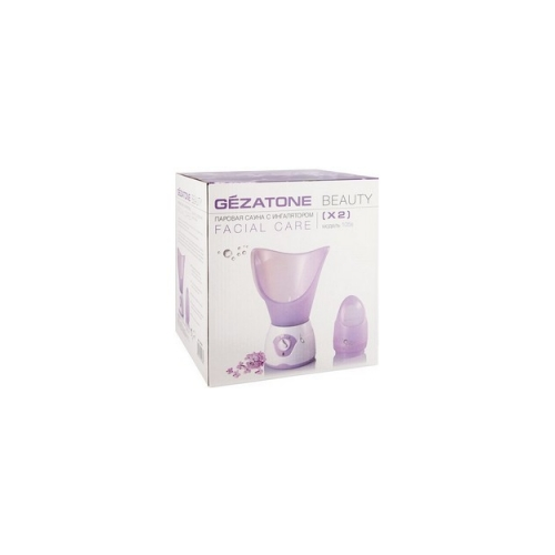 Gezatone 105S - Паровая сауна для лица