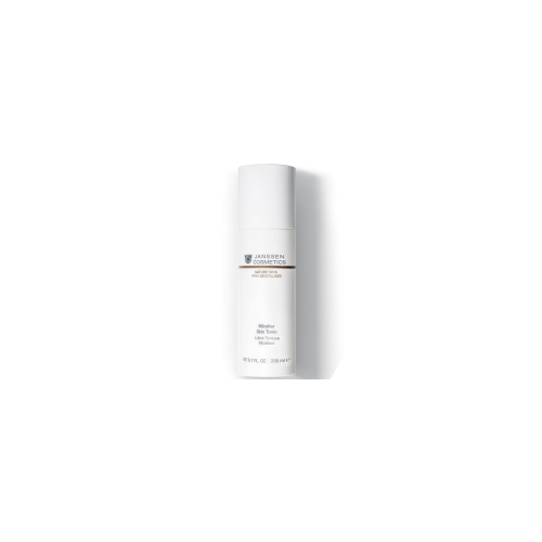 Janssen Cosmetics Mature Skin Micellar Skin Tonic - Тоник мицеллярный с гиалуроновой кислотой, 200 мл