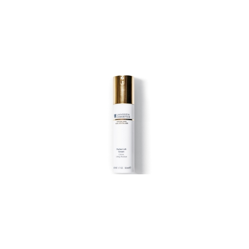 Janssen Cosmetics Anti-age Perfect Lift Cream - Лифтинг-крем с комплексом регенерации зрелой кожи, 50 мл
