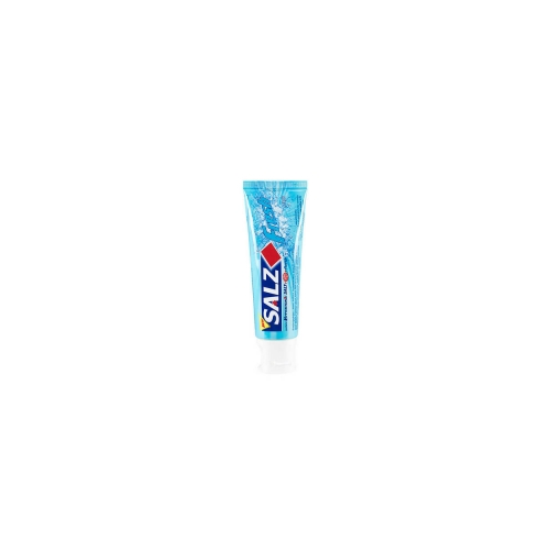 Lion Thailand Salz Fresh Toothpaste - Паста зубная для комплексной защиты, 90 г