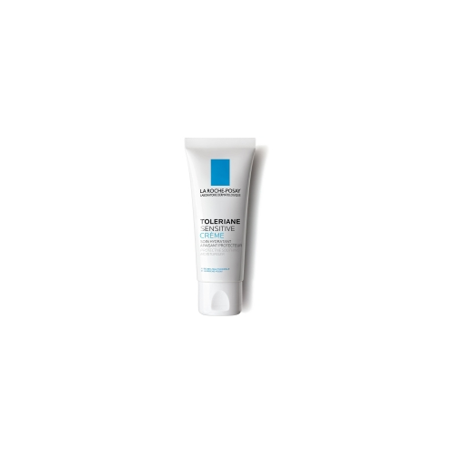 La Roche Posay Toleriane Sensitive - Крем для чувствительной кожи лица, 40 мл