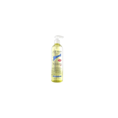 Noreva Xerodiane AP+ Lipid-Replenishing Cleansing Oil - Очищающее липидовосстанавливающее масло без ароматизаторов, 400 мл