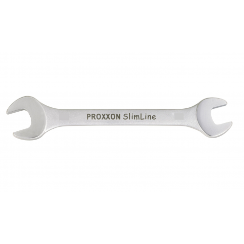 Рожковый гаечный ключ Slim-Line, 10 x 13 мм Proxxon (23838)