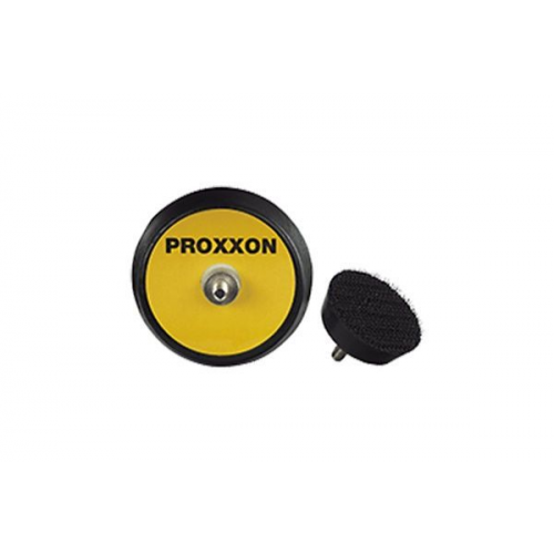 Насадка из вспененного материала для WP/E, WP/A, EP/E и EP/A, 30 мм Proxxon (29074)