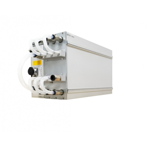 Bitmain Antminer S21 HYDRO 302 Th/s