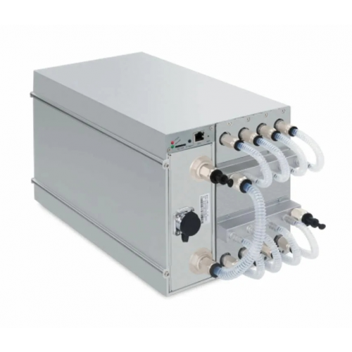 Bitmain Antminer S19 HYDRO 145 Th/s
