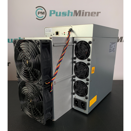 Bitmain Antminer S19i 88.5 Th/s