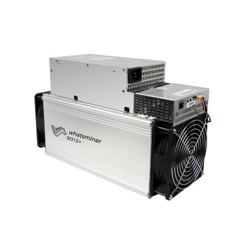 Whatsminer M31S+ 82 Th/s
