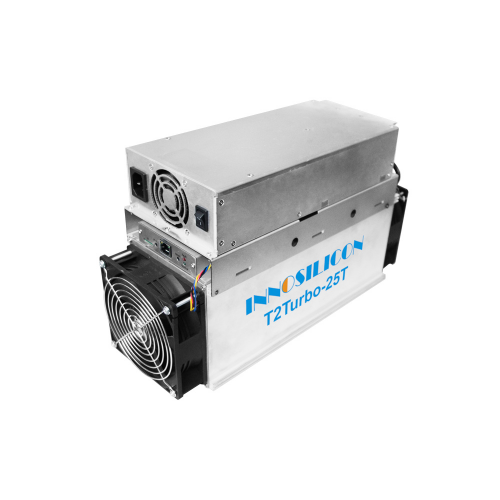 Innosilicon T2 Turbo 25 Th/s