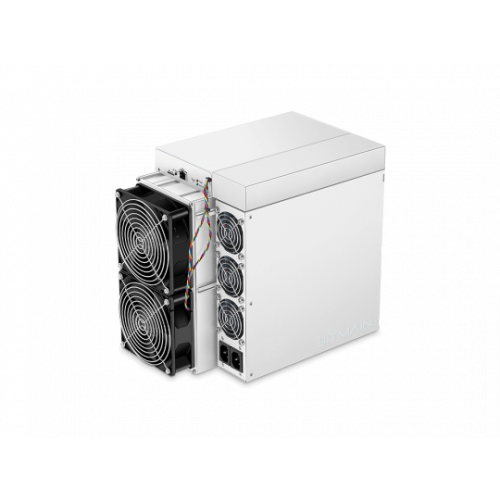 Bitmain Antminer L7 8550 Mh/s