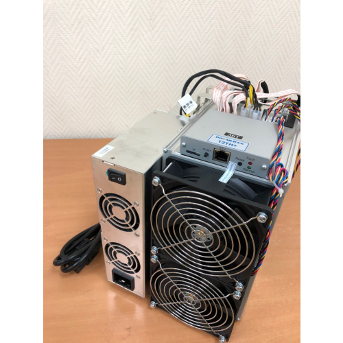 Innosilicon T3H 50 Th/s