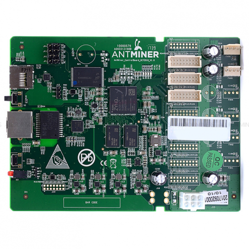 Bitmain Контрольная плата для Antminer S19
