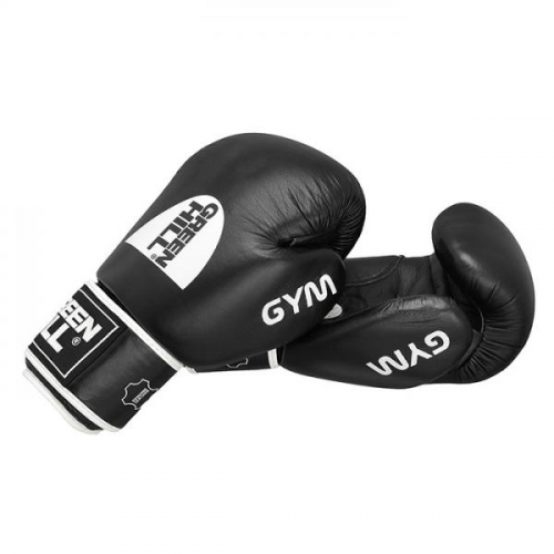 Перчатки боксерские gym, 20 унций