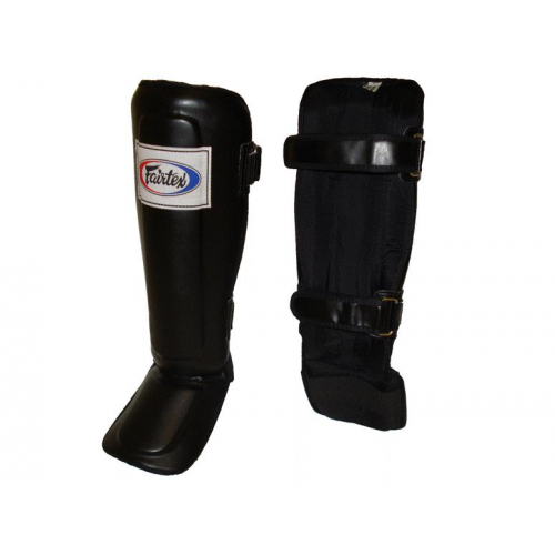 Защита голени и стопы SP-3 Black
