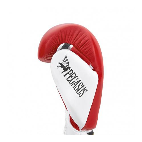 Боксерские перчатки Pegasus AIBA pro, 10 OZ
