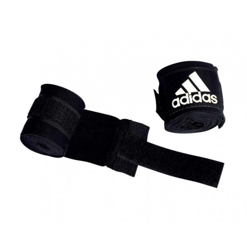 Детские бинты эластичные AIBA New Rules Boxing Crepe Bandage, 2,55 м
