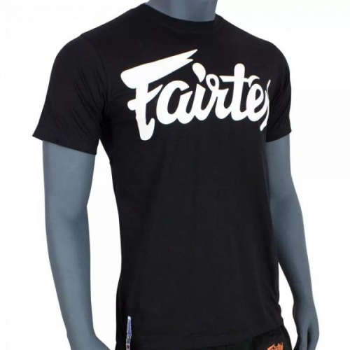 ФУТБОЛКА FAIRTEX SCRIPT