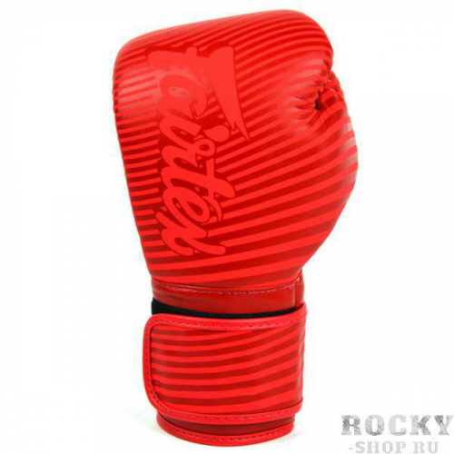 Боксерские перчатки Minimalizm, 12 OZ