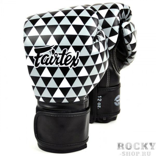 Перчатки боксерские Black Prism, 14 oz