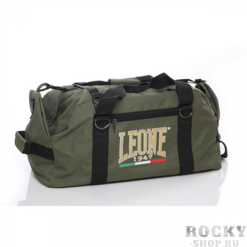 Рюкзак-сумка 1947 BACK PACK AC908 зеленый