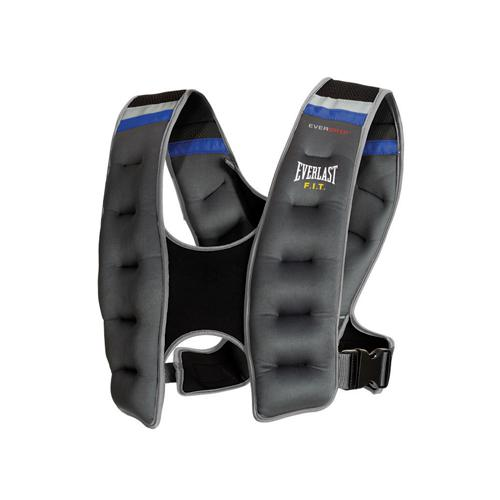 Жилет с утяжелением Evergrip Weighted 20LB (9кг), 9 кг