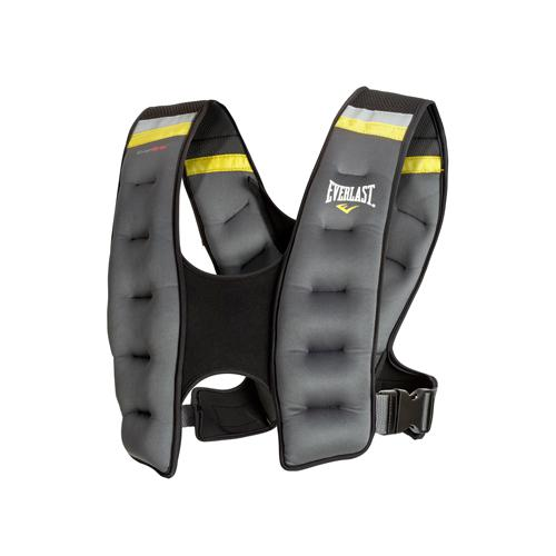 Жилет с утяжелением Evergrip Weighted 10LB (4,5кг), 4,5 кг