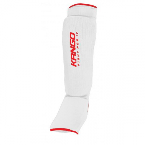 Щитки Kango KSH-092 White