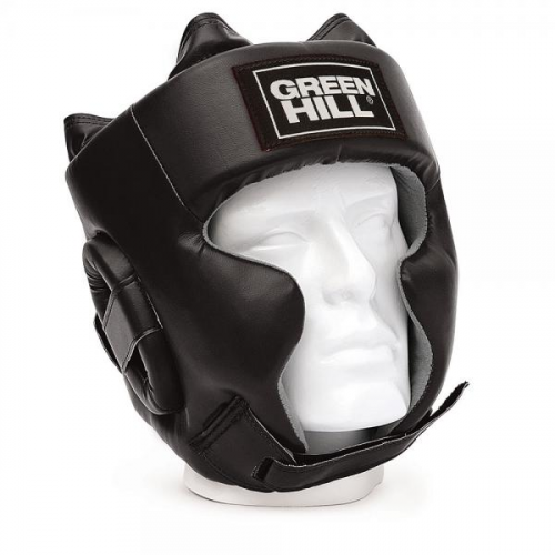 Боксерский шлем Sparring